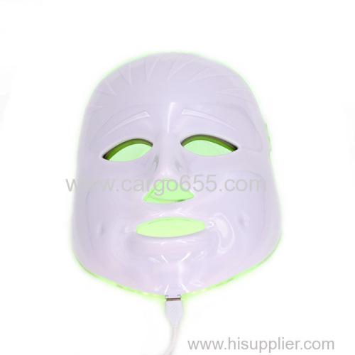 Pdt led face mask