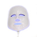 Pdt led face mask skin care machine