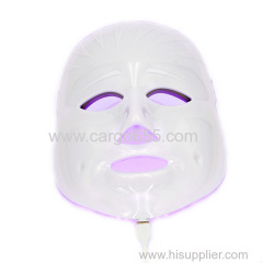 Pdt led face mask