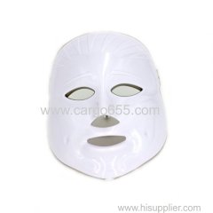 Pdt led face mask