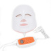 Pdt led face mask skin care machine