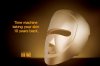 ECO FACE LED Mask Electric Facial Skin Rejuvenation Device