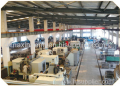 Dalian Xinpeng forging Co.,Ltd