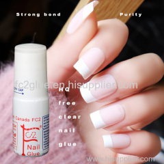 HQ Free Liquid Nail Glue