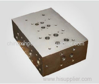 China forged components manufacturer-Custom Forging