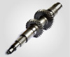 Forged Steel Shaft-Axis-Axle-Rotor-Spindle China