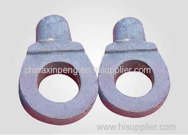 Forging cam lock cam groove quick connect couplings fitting