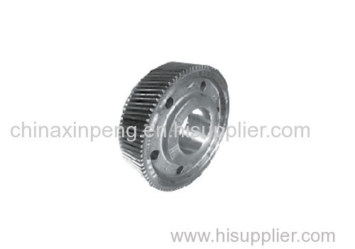 Forged bearing cover base-Bearing Bush-axle-bearing-bearing box