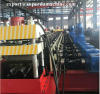 Superda Metal forming machine for Highway guardrail roll former equipment for sale