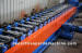 distribution enclosure panel roll forming machine