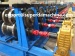 High technology floor deck roll former manufacturer & building material metal forming machine