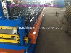 Rolling equipment floor deck roll forming machine for sale