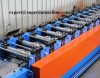 New design water-proof electrical distribution enclosure panel roll forming machine