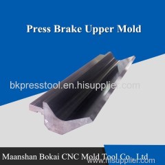 Press Brake Upper Mold Die