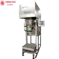 Organic Fertilizer Packing Machine for production line