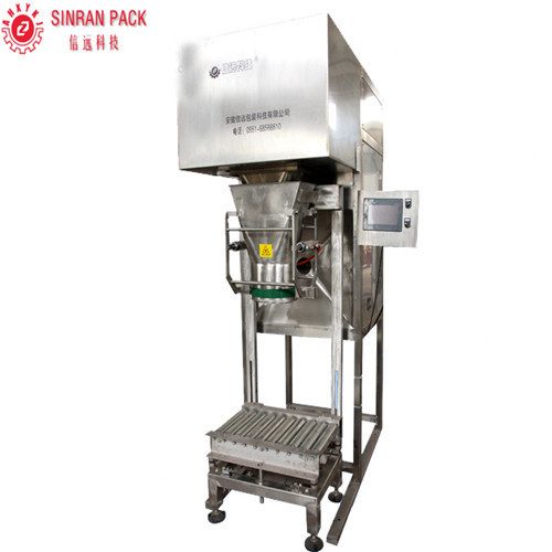 Organic Fertilizer Packing Machine