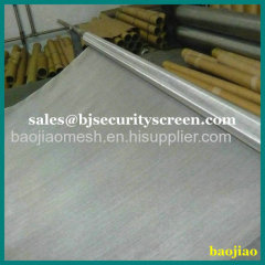 5 Micron Stainless Steel Filter Cloth