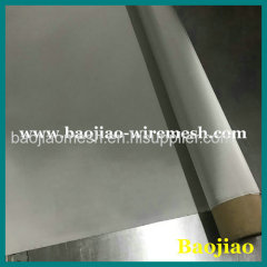 5 Micron Stainless Steel Filter Cloth