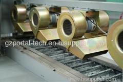 Mattress Pocket Spring Coiling Machine