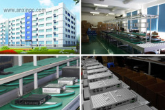 Shanghai Anxin Intelligent Technology CO.,LTD.