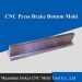 CNC Press Brake Bending Bottom Mold