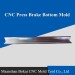 CNC Press Brake Bending Bottom Mold