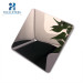 Top Selling Colored Sapphire Mirror Stainless Steel Sheet For Office Decoration