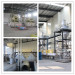 Bulk Blended Fertilizer Production Line