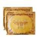 Best pure Skin Care 24K Gold Face Mask Anti-wrinkle Collagen Face Gold Mask