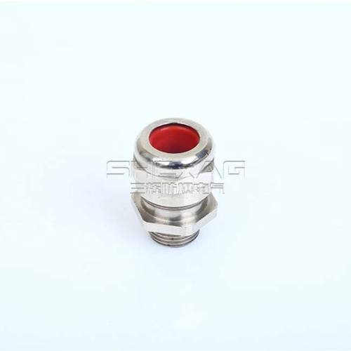 SINGLE SEAL EXPLOSION-PROOF CABLE GLAND SHBDM-1