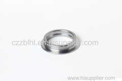 High precision Non-standard bearing ring90766