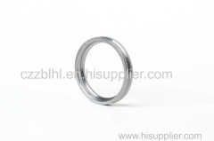 High precision Non-standard bearing ring 90830