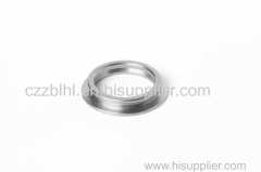 High precision Non-standard bearing ring