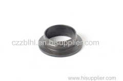 High precision clutch bearing ring