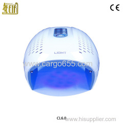 2018 professional PDT LED light for face care whitening facial mask