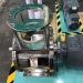 China Made Flour Mill Plug Diverter Valve