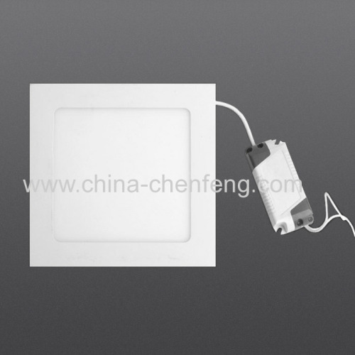 Square LED Panel lights