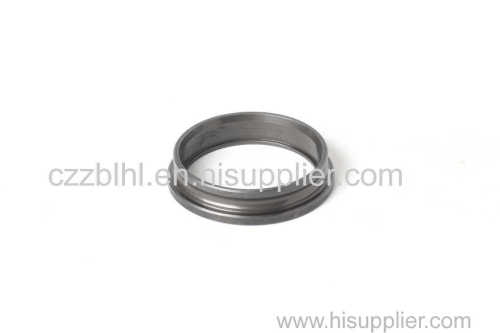 High precision clutch bearing ring