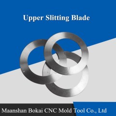 Upper Slitting Blade Knife