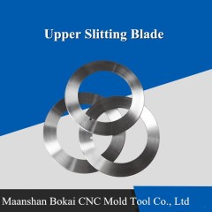 Upper Slitting Blade Knife