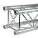 Tunnel Roof Aluminum Trusses for Sale