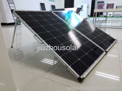 250W Solar Panel Solar Cell Module