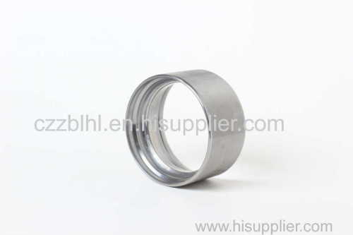 High precision hub bearing ring 614430.01