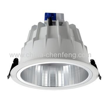 LED ceiling down lights