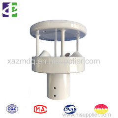 Ultrasonic Wind Speed Sensor