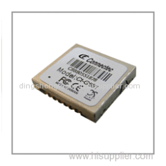 GPS/GLONASS/Galileo SiRF Star V GPS Module