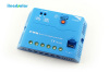 30A 12V/24V charge controller