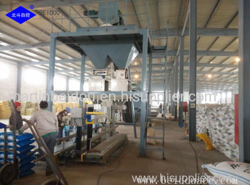 Multiple fertilizer machinery manufacturer in China