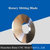 Rotary Slitting Blade Knife