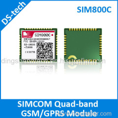 SIMCOM Quad-band GSM/GPRS module